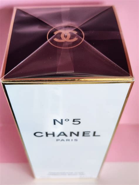 chanel no 5 fragments d& 39